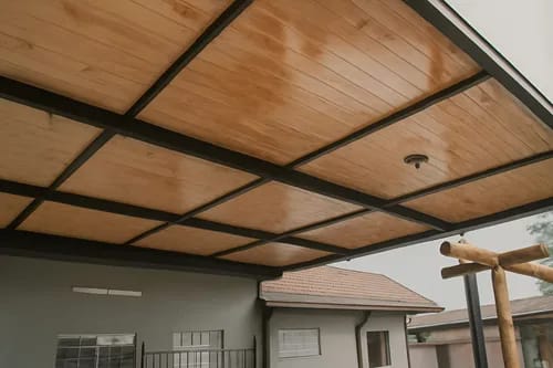 Coberturas e Telhados miniatura 3